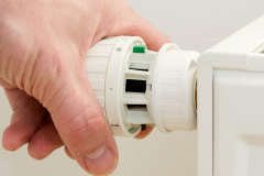Ash Hill central heating repair costs