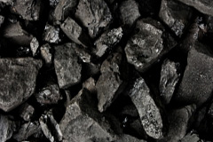 Ash Hill coal boiler costs