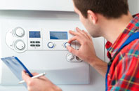 free commercial Ash Hill boiler quotes